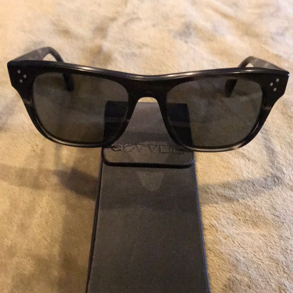 Oliver Peoples Jack Huston Sunglasses